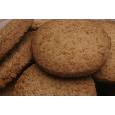 GALLETAS DE SALVADO DE AVENA 250G - BIOGREDOS