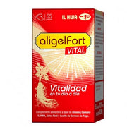 ALIGEL FORT 55 PERLAS - IL HWA