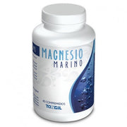 MAGNESIO MARINO 40 COMPRIMIDOS - TONGIL