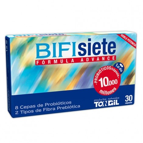 BIFISIETE 30CAP - TONGIL