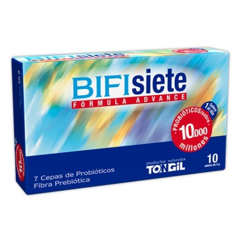 BIFISIETE 10 SOBRES - TONGIL