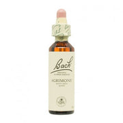 ESENCIA FLORAL AGRIMONY 20ML - BACH