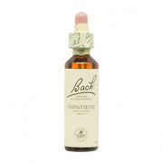 ESENCIA FLORAL IMPATIENS 20ML - BACH