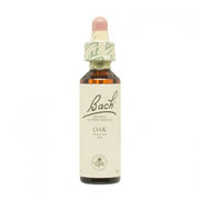 ESENCIA FLORAL OAK 20ML - BACH