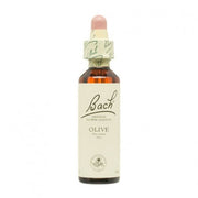 ESENCIA FLORAL OLIVE 20ML - BACH