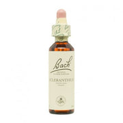 ESENCIA FLORAL SCLERANTHUS 20ML - BACH