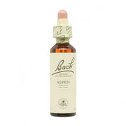 ESENCIA FLORAL ASPEN 20ML - BACH
