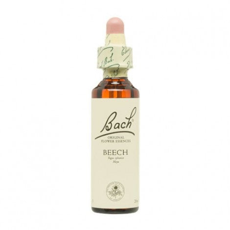 ESENCIA FLORAL BEECH 20ML - BACH