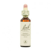 ESENCIA FLORAL SWEET CHESTNUT 20ML - BACH