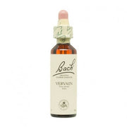 ESENCIA FLORAL VERVAIN 20ML - BACH