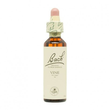 ESENCIA FLORAL VINE 20ML - BACH