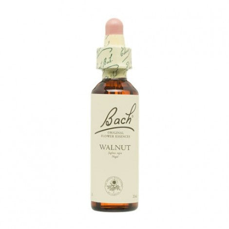ESENCIA FLORAL WALNUT 20ML - BACH