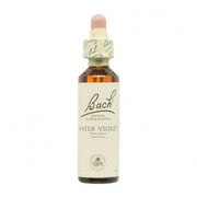 ESENCIA FLORAL WATER VIOLET 20ML - BACH