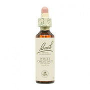 ESENCIA FLORAL WHITE CHESTNUT 20ML - BACH