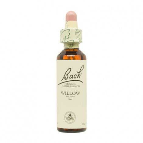 ESENCIA FLORAL WILLOW 20ML - BACH