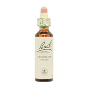 ESENCIA FLORAL CENTAURY 20ML - BACH