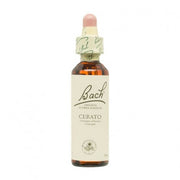 ESENCIA FLORAL CERATO 20ML - BACH
