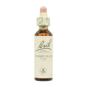 ESENCIA FLORAL CHERRY PLUM 20ML - BACH