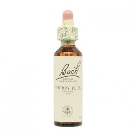 ESENCIA FLORAL CHERRY PLUM 20ML - BACH