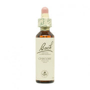 ESENCIA FLORAL CHICORY 08 20ML - BACH