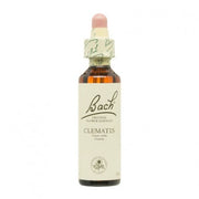ESENCIA FLORAL CLEMATIS 20ML - BACH