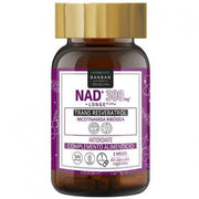 NAD+300MG LONGE PLUS 60CAPS - BANBAN