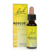 RESCUE REMEDY GOTAS 10ML - BACH