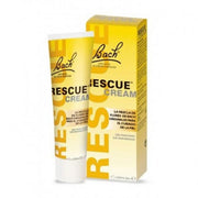 RESCUE REMEDY CREMA 30G - BACH