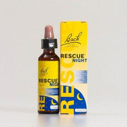 RESCUE REMEDY NIGHT 20ML - BACH