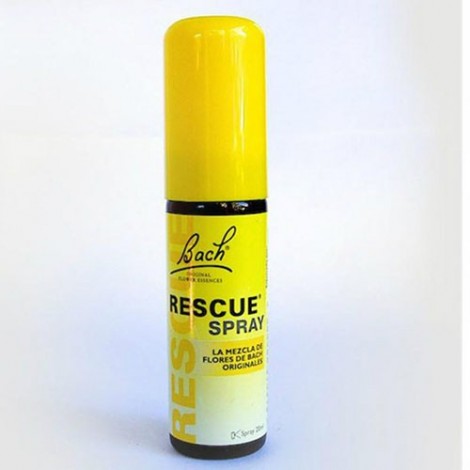 RESCUE REMEDY SPRAY 20ML - BACH