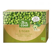 GUISANTES CONGELADOS 300G BIO - BIO COOL