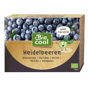 ARÁNDANOS CONGELADOS 300G BIO - BIO COOL