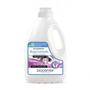 ECO DETERGENTE ROPA LAVANDA 2L - BIOCENTER
