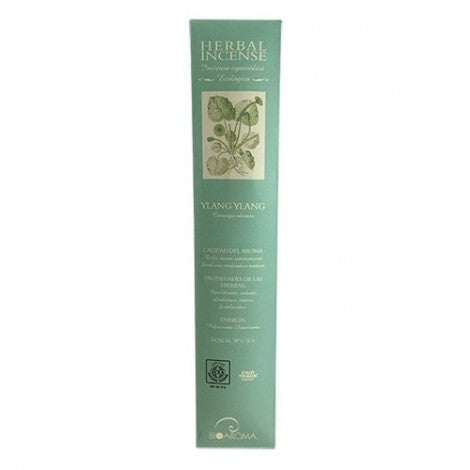 INCIENSO YLANG YLANG 12 VARILLAS - BIOAROMA