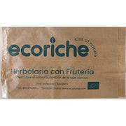 BOLSA DE FRUTAS Y VERDURAS