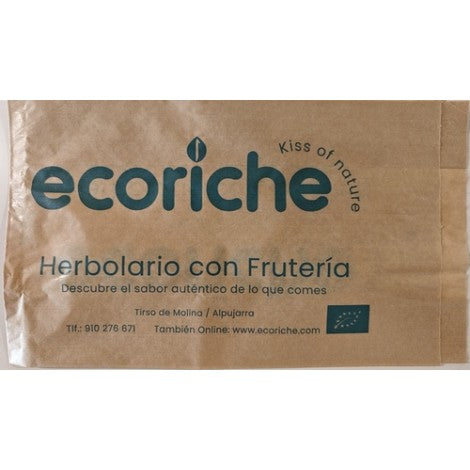 BOLSA DE FRUTAS Y VERDURAS