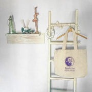 BOLSA DE ALGODON ORGANICO SOY ECO - ECORICHE