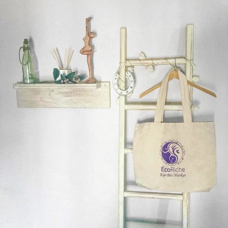 BOLSA DE ALGODON ORGANICO SOY ECO - ECORICHE