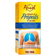 JARABE EXTRACTO PROPOLIS 250ML - APICOL
