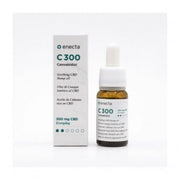ACEITE DE CAÑAMO RICO EN CBD 300 10ML - ENECTA