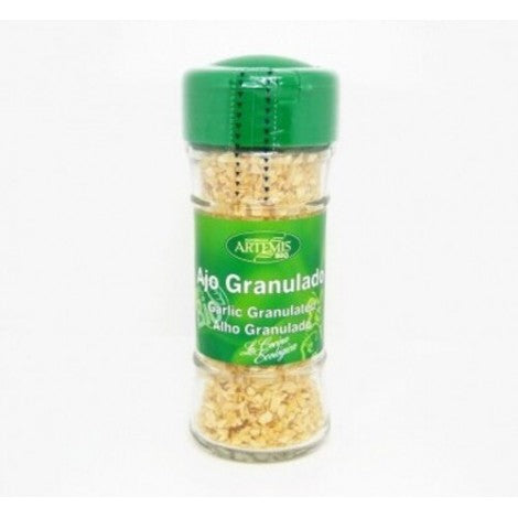 AJO GRANULADO 50G BIO - ARTEMIS