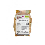 CACAHUETE CRUDO 250GR BIO - BIOARTESA