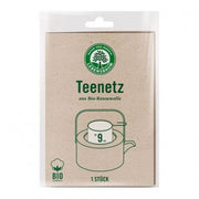 COLADOR RED PARA TE 9CM LAVABLE - TEENETZ