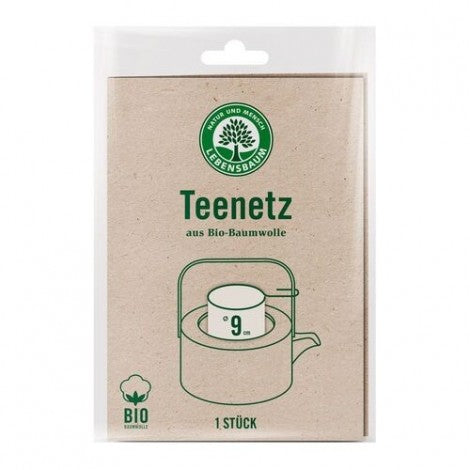 COLADOR RED PARA TE 9CM LAVABLE - TEENETZ