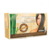 CABELLO, PIEL Y UÑAS NUTRIORGANS 14 VIALES - TONGIL
