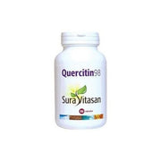 QUERCITIN 98 90CAPS - SURAVITASAN
