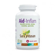AID INFLAM 90 CAP - SURAVITASAN