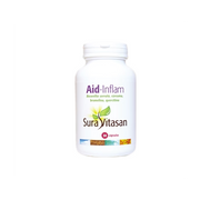 AID INFLAM 30 CAPS - SURAVITASAN
