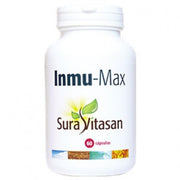 INMU-MAX 60CAPS - SURAVITASAN