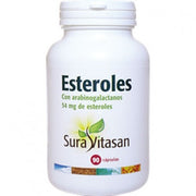 ULTRAZINC 50 30CAPS - SURAVITASAN